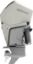 Mercury Marine 13000042A mercury-300l-verado-jpo-warm-fusion-white-5-44--1-85-cambered-skeg Outboard motor Mercury 13000042A mercury-300l-verado-jpo-warm-fusion-white-5-44--1-85-cambered-skeg Outboard