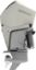 Mercury Marine 13000083A mercury-300cxxl-verado-jpo-pearl-fusion-white-5-44--1-85-cambered-skeg Outboard motor Mercury 13000083A mercury-300cxxl-verado-jpo-pearl-fusion-white-5-44--1-85-cambered-skeg Outboard