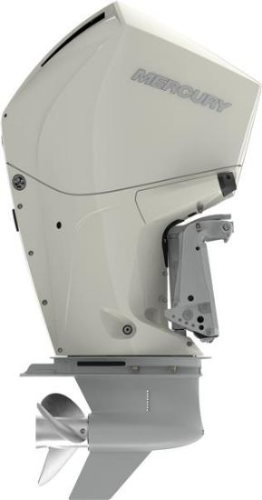 Mercury 12500032A mercury-250cxxl-fourstroke-dts-pearl-fusion-white-5-44--1-75 Outboard