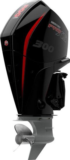 Mercury 13000022A mercury-300l-pro-xs-torque-master-1-75 Outboard