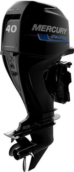 Mercury 1F414571Z 40elpt-seapro-command-thrust-fourstroke Outboard