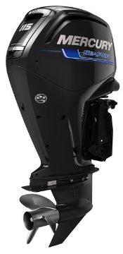 Mercury Marine 1116F671D mercury-115exlpt-seapro-command-thrust-fourstroke Outboard motor Mercury 1116F671D mercury-115exlpt-seapro-command-thrust-fourstroke Outboard