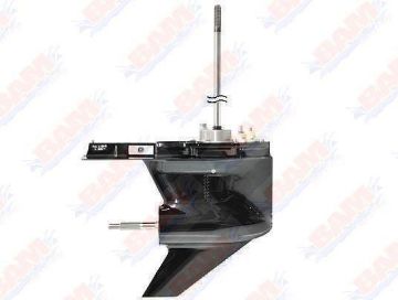 buy Mercury 1600-880686T55 Verado 300 Gear Case Complete 1.75:1 ratio 25" shaft Mercury 1600-880686T55 Verado 300 Gear Case Complete for sale