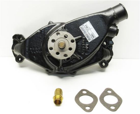 reman water pump assembly