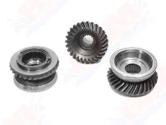 Mercury-Mercruiser 43-8M0060005 Bravo Upper Gear Set (30/23), Low Bump