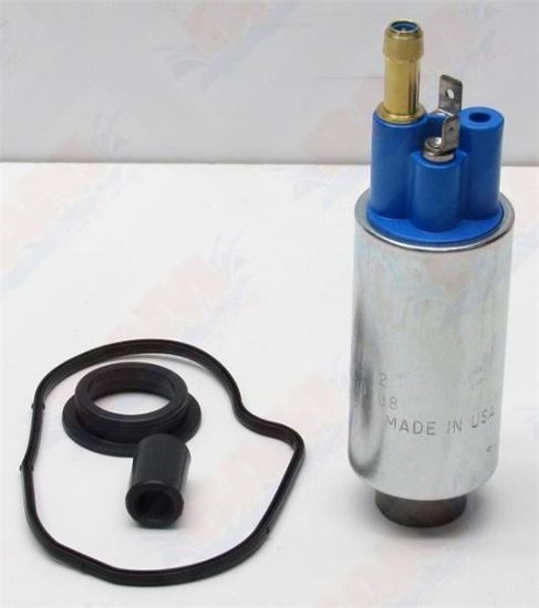 Picture of Mercury-Mercruiser 866170A01 Low Pressure Lift Fuel Pump Assy