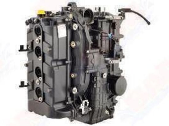 Buy Mercury Quicksilver 61-8M0054063 115 EFI Reman Powerhead 