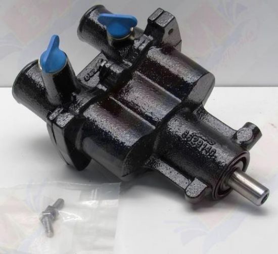 Buy Mercury-Mercruiser 46-8M0122652 Seawater Pump Kit - No Pulley