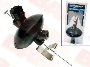 Show details for Mercury-Mercruiser 44357Q2 Flushing Attachment Picture of Mercury-Mercruiser 44357Q2 Flushing Attachment