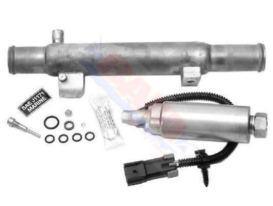 buy Mercury-Mercruiser 8M0125846 Fuel Pump/Cooler Kit Gen II Cool Fuel