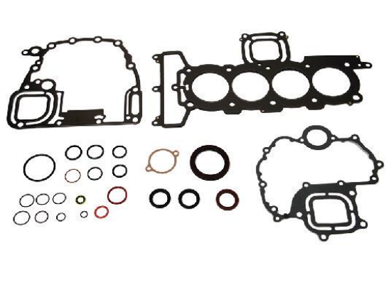 gasket set fourstroke 4 cylinder Verado 27-896142A07