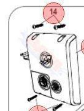 8m0109594 VesselView Link Module for sale vesselview link module 8m0109594