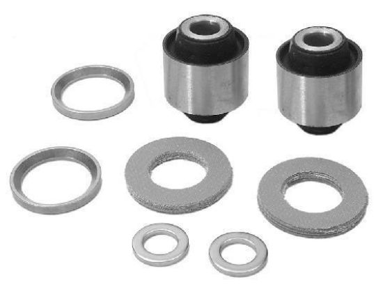  Buy Mercury-Mercruiser 8M0103028 Rear Engine Mount Kit