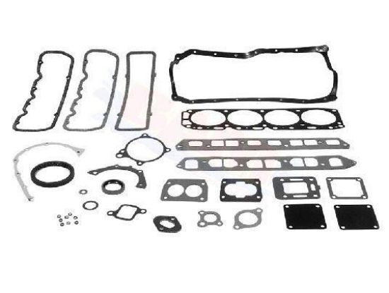 Gasket set overhaul 