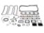 Show details for Mercury-Mercruiser 27-810846A05 Overhaul Gasket Set Gasket set overhaul