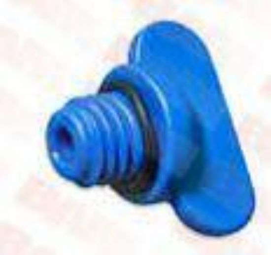 Mercury-Mercruiser 22-8M0119211 Plug Assembly (.500-13) Blue 