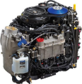 Mercury Remanufacturing 61-8M0137238 Powerhead Dressed 300XS  for sale