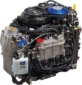 Mercury Remanufacturing 61-8M0137238 Powerhead Dressed 300XS  for sale