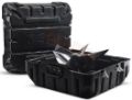 Mercury RACING CNC CLEAVER PROPELLER HARD CASE 5 blade outboard prop