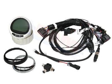Show details for Mercury SmartCraft 79-8M0135617 MercMonitor NMEA 2000 SmartTow RPM Lvl 2 Kit Picture of Mercury SmartCraft 79-8M0135617 MercMonitor NMEA 2000 SmartTow RPM Lvl 2 Kit
