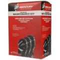 Picture of Mercury Outboard 8M0120657 Verado 200-400 HP L6 Service Kit 100 Hour 2B144123 & above