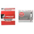 Picture of Mercury Outboard 8M0094233 150 HP EFI Service Kit 300 Hour