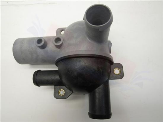 manual drain 863631T1 HOUSING 