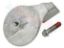 buy Quicksilver Aluminum trim tab anode kit Mercury-Mercruiser Quicksilver 97-822777Q1 Aluminum Anode/Trim Tab Kit
