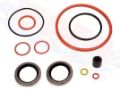 Buy Mercury-Mercruiser 26-815565A02 Bravo XR XZ  lower unit Seal Kit for Propshaft Gear Housing