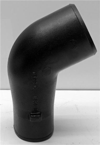 Picture of Mercury-Mercruiser 11086T Exhaust Elbow Port