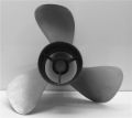 Picture of Mercury-Mercruiser 48-831868A60 Bravo 3 14 1/4 x 30 Pitch RH Old Style Prop