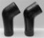 Show details for Mercury-Mercruiser 865951A01 Elbow Kit Intermediate Picture of Mercury-Mercruiser 865951A01 Elbow Kit Intermediate