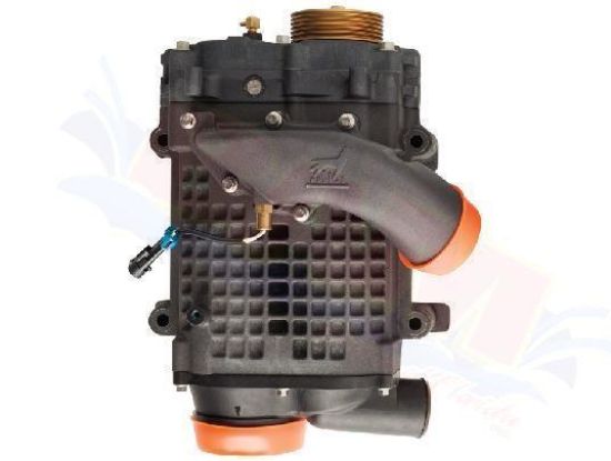 Mercury-Mercruiser 898096R03 Verado 6 Cylinder Supercharger for sale