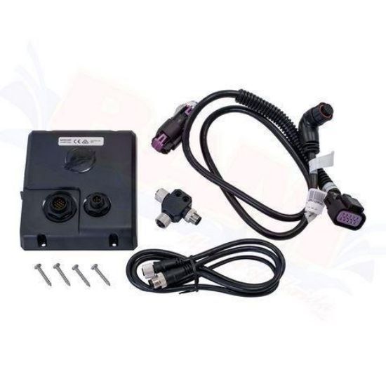 8M0144269 VesselView Link multi engine advanced photo joystick piloting