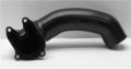 Picture of Mercury-Mercruiser 863012T1 PIPE, Exhaust ( Bull Horn )
