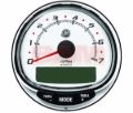 Mercury-Mercruiser 8M0135634 SmartCraft Tachometer Kit 7000 RPM White Face