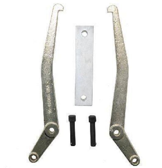Mercury-Mercruiser 91-46086A1 Puller Jaw Assembly