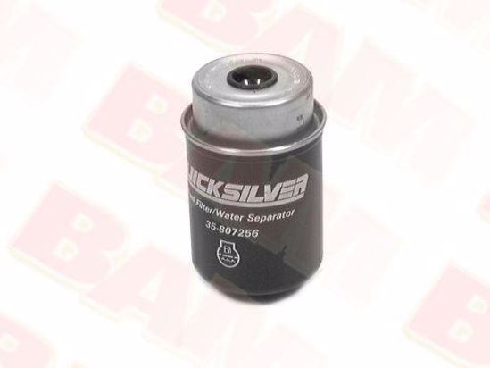 Mercury Quicksilver fuel filter 35-807256T