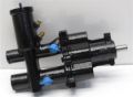 Picture of Mercury-Mercruiser 46-8M0139996 Sea Pump Kit with Air Fittings