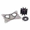 Mercury-Mercruiser 98-8M0137220 Heavy Duty Seawater Pump Impeller Kit 6.2L, 4.5L