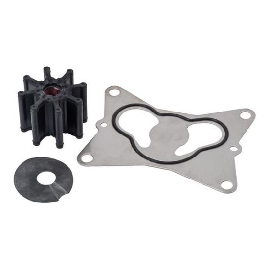 Mercury-Mercruiser 98-8M0137221 Heavy Duty Sea Water Pump Impeller Kit