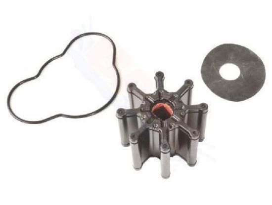 Mercury-Mercruiser 47-8M0137219 Heavy Duty Sea Water Pump Impeller Kit