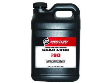 buy Mercury-Mercruiser 92-858065K01 Hi Performance Gear Lube Mercury Mercruiser 92-858065K01 Hi Performance Gear Lube