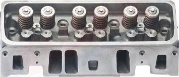 buy Complete Cylinder head for 4.3L V6 Mercury  938-8M0115136 New Mercury Quicksilver Remanufactured complete cylinder head for 4.3L V6