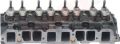Mercury Quicksilver 938-8M0115134 2.5L/3.0L Cylinder Head Assembly
