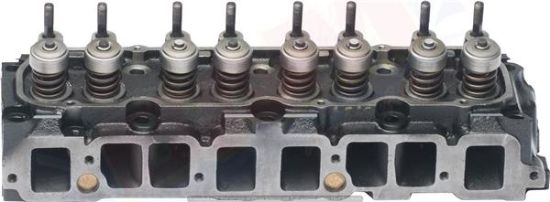 Mercury Quicksilver 938-8M0115134 2.5L/3.0L Cylinder Head Assembly