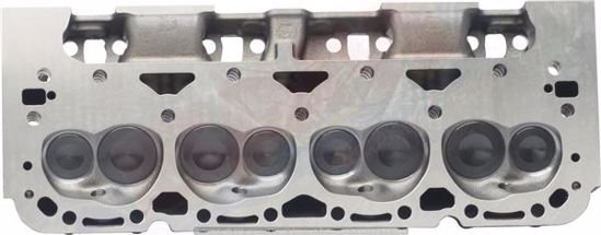 Mercury Quicksilver 938-8M0115138 357 Cylinder Head Assembly
