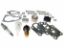 buy 300 hr service kit for Mercury 4 hp 5 hp 6 hp EFI outboard engine 8M0120836 Mercury outboard 300 HR Service Kit 4/5/6 HP EFI 0R411838 and above