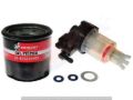 Mercury 8M0151469 100 Hour Service Kit 15 & 20 HP 0R833820 & Above