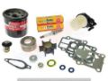 Mercury 8M0120839 25 or 30 HP Service Maintenance Kit 300 Hour